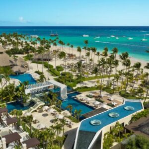 Secrets Royal Beach Punta Cana