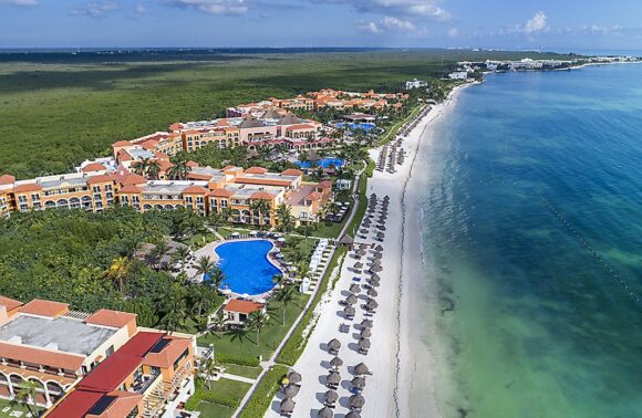 Ocean Coral & Turquesa Ocean Coral & Turquesa