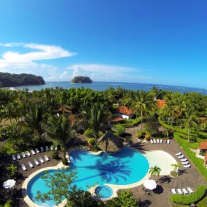 Hotel Villas Playa Samara