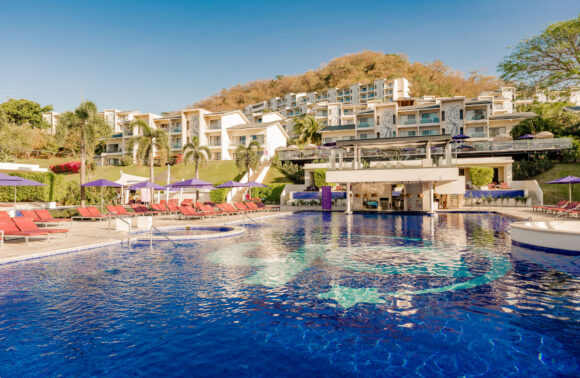 Planet Hollywood Costa Rica Resort