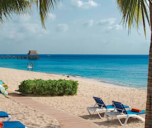 Sunscape Sabor Cozumel