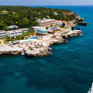 Samsara Cliff Resort Samsara Cliff Resort