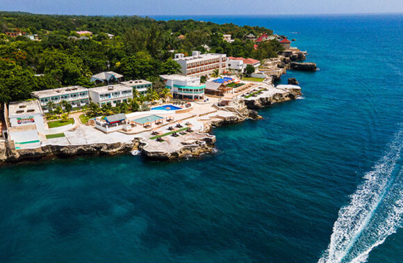 Samsara Cliff Resort