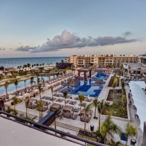 Royalton Riviera Cancun Resort & Casino