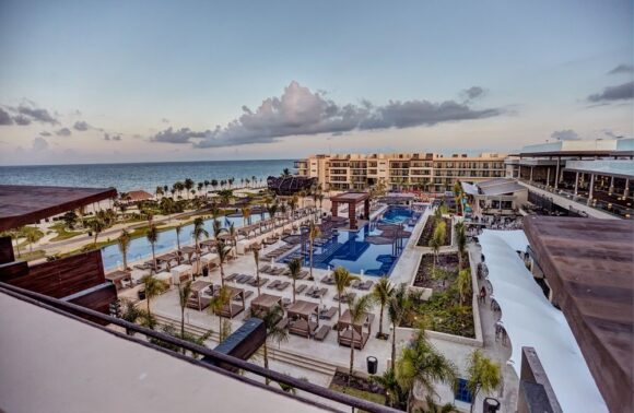 Royalton Riviera Cancun Resort &amp; Casino