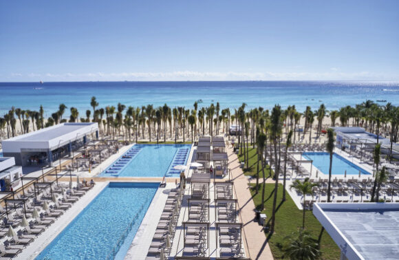 Riu Palace Riviera Maya