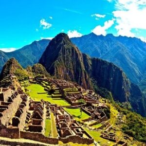 Perú con Machu Picchu & Valle Sagrado – Junio Perú con Machu Picchu & Valle Sagrado – Junio