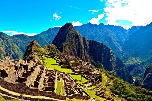 Perú con Machu Picchu & Valle Sagrado – Junio