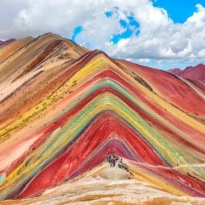 Perú con Machu Picchu & Valle Sagrado – Octubre