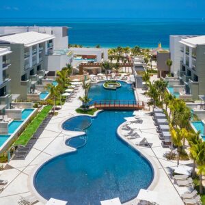 Catalonia Grand Costa Mujeres