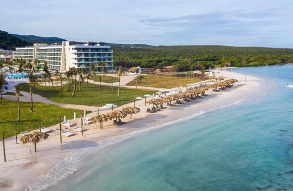 Ocean Coral Spring Ocean Coral Spring