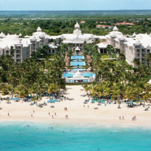 Riu Palace Punta Cana
