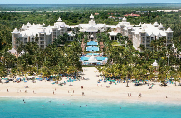 Riu Palace Punta Cana Riu Palace Punta Cana