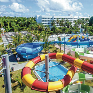 Riu Palace Bávaro Riu Palace Bávaro