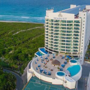 Seadust Cancun Family Resort Seadust Cancun Family Resort