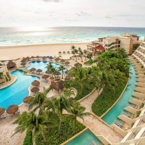 Grand Park Royal Cancun