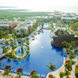 Barceló Maya Palace Barceló Maya Palace