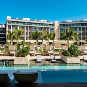 Majestic Elegance Costa Mujeres Majestic Elegance Costa Mujeres