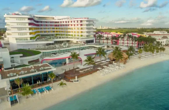 Temptation Cancun Resort Temptation Cancun Resort