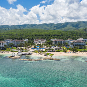 Hyatt Ziva Rose Hall Jamaica Hyatt Ziva Rose Hall Jamaica