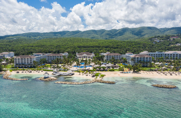 Hyatt Ziva Rose Hall Jamaica