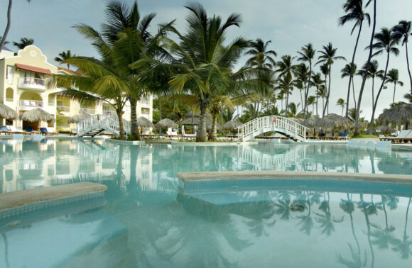 TRS Turquesa Hotel