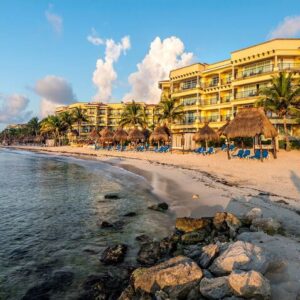 Ventus at Marina El Cid Spa & Beach Resort Ventus at Marina El Cid Spa & Beach Resort