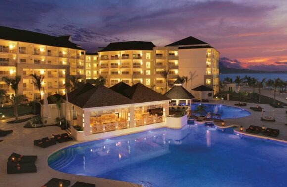 Secrets St. James Montego Bay Secrets St. James Montego Bay