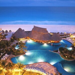 Fiesta Americana Condesa Cancun Fiesta Americana Condesa Cancun