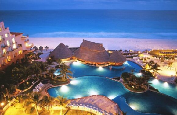 Fiesta Americana Condesa Cancun