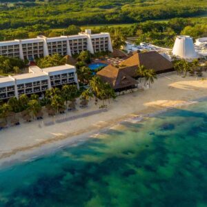 Melia Cozumel Melia Cozumel