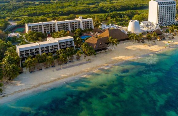 Melia Cozumel Melia Cozumel