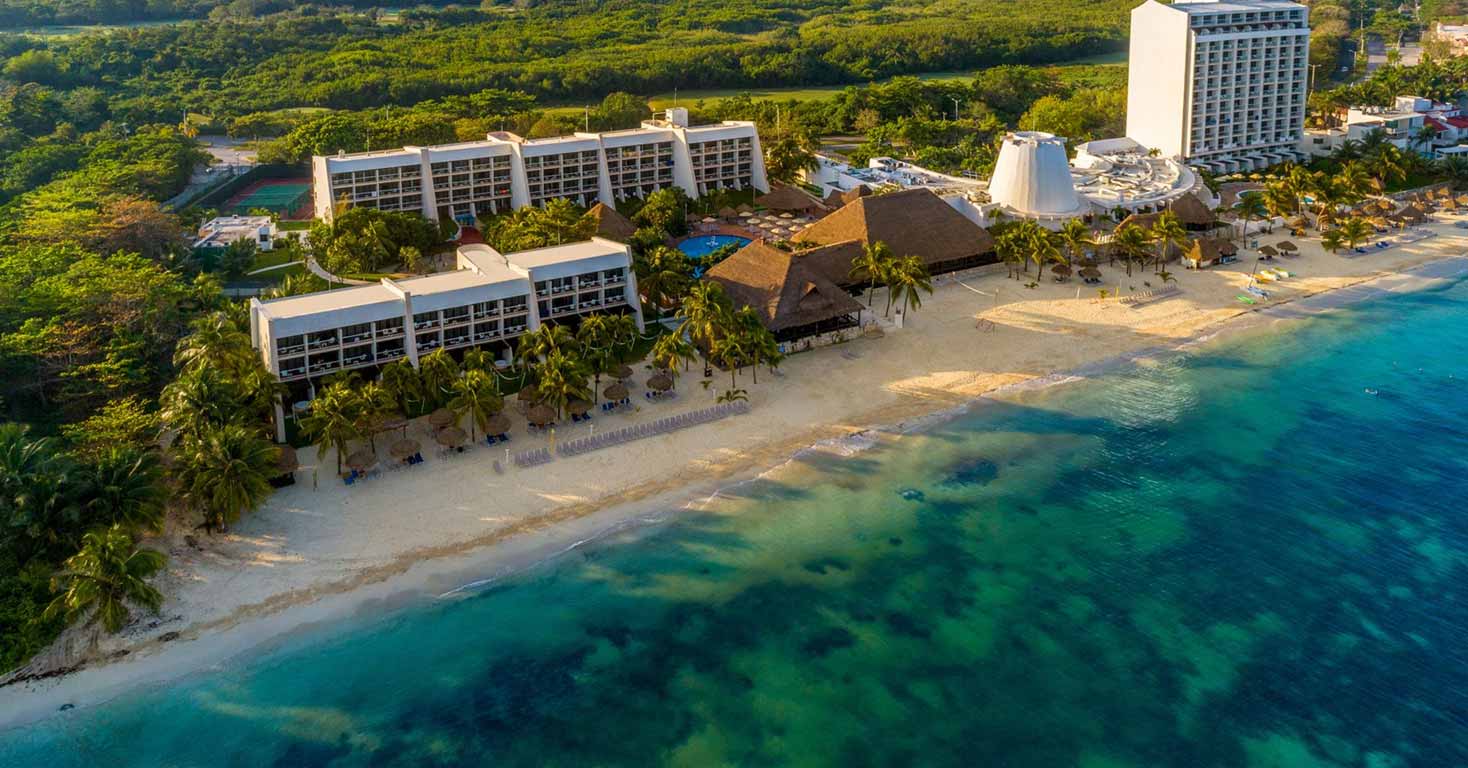 Melia Cozumel