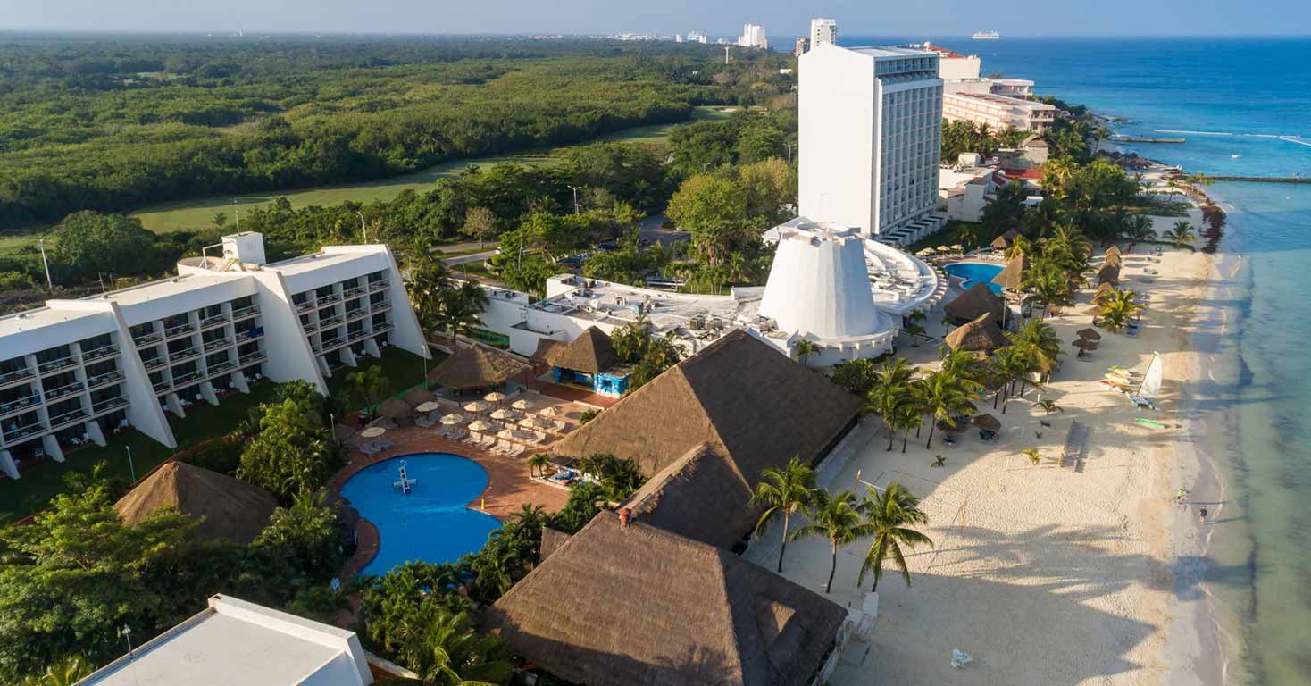 Melia Cozumel