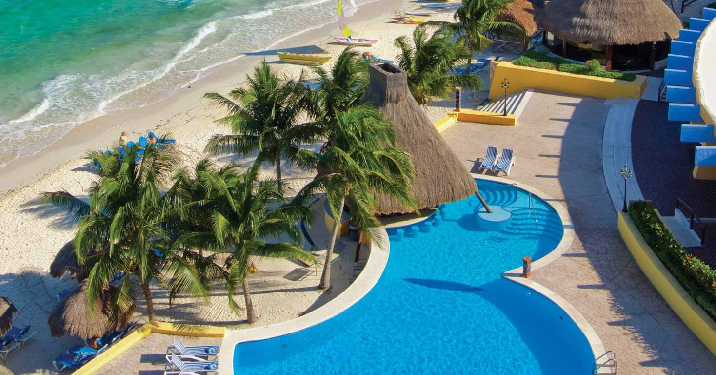 Melia Cozumel