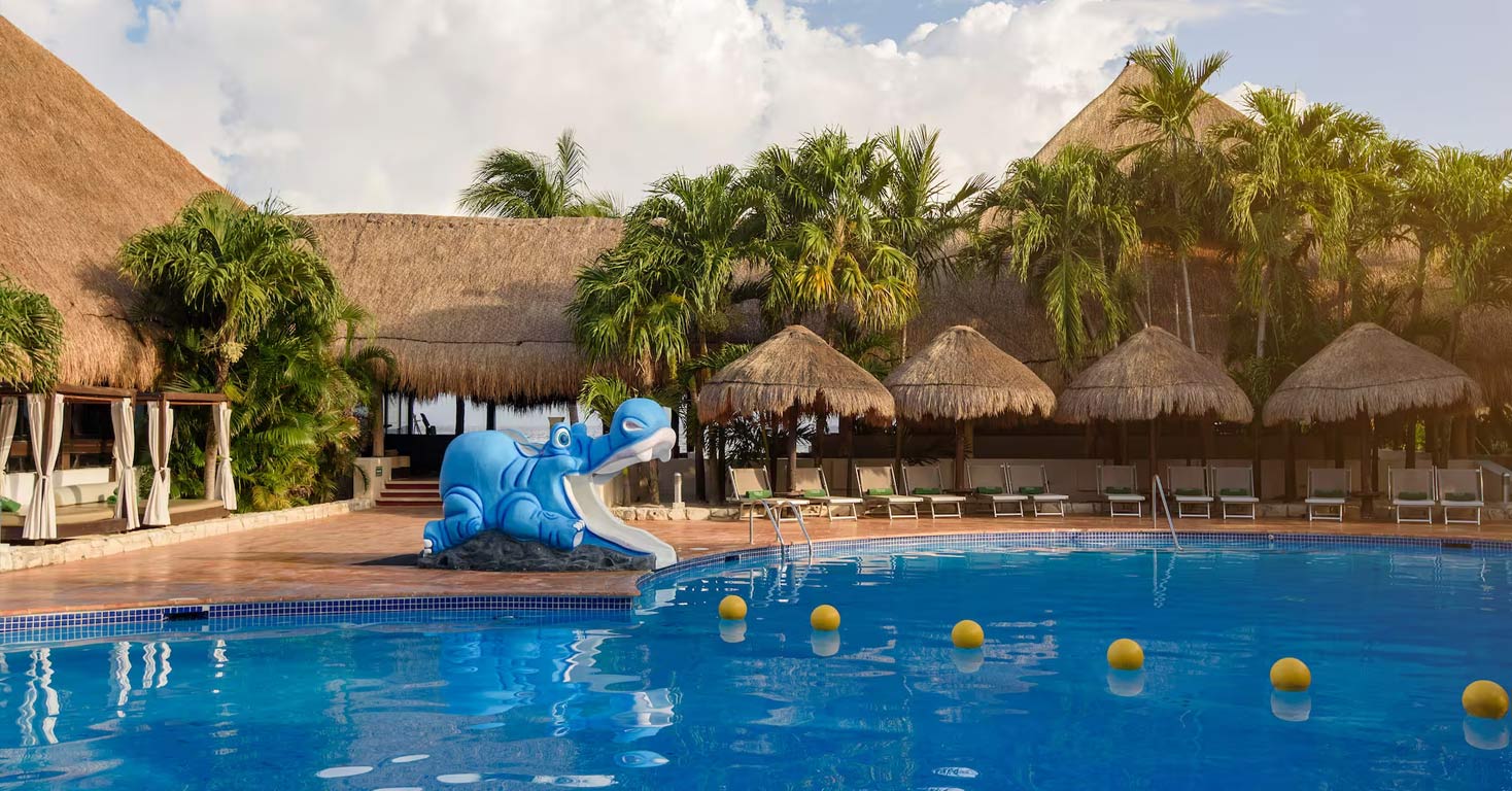 Melia Cozumel