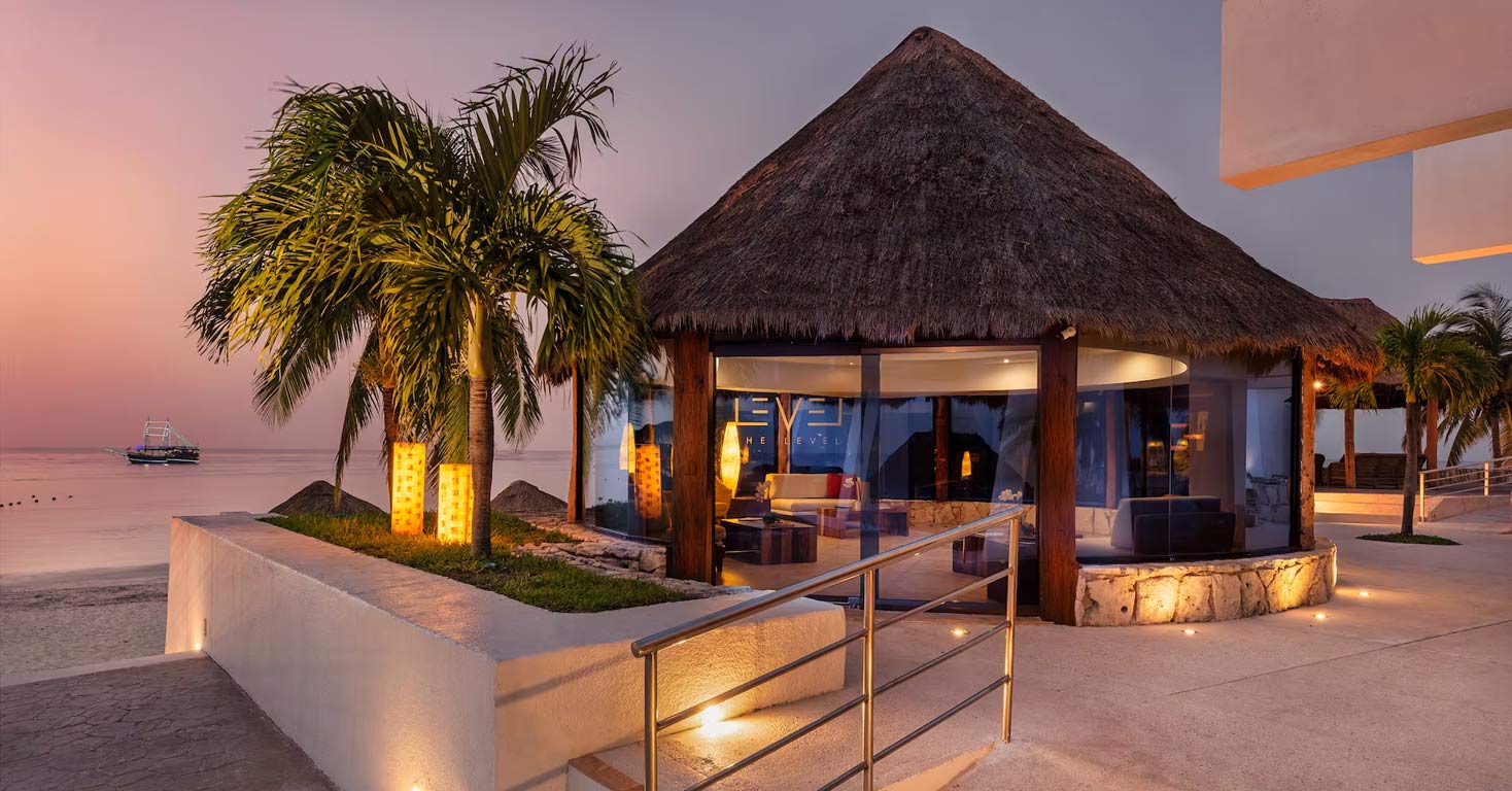 Melia Cozumel