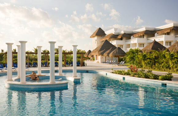 Grand Riviera Princess