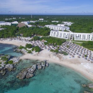 Grand Sirenis Riviera Maya Resort & Spa