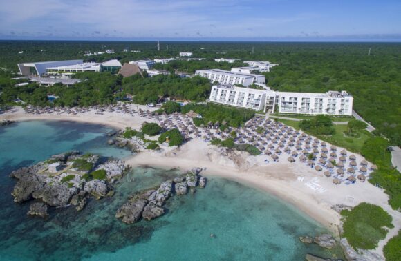 Grand Sirenis Riviera Maya Resort & Spa