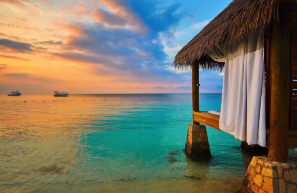 Sandals Montego Bay