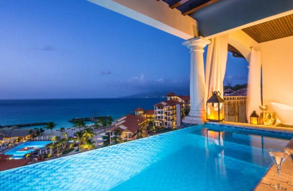 Sandals Grenada