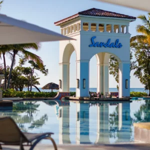 Sandals South Coast Sandals South Coast