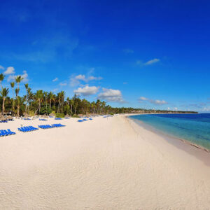 Melia Caribe Beach Melia Caribe Beach