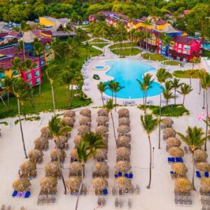 Tropical Deluxe Princess Tropical Deluxe Princess