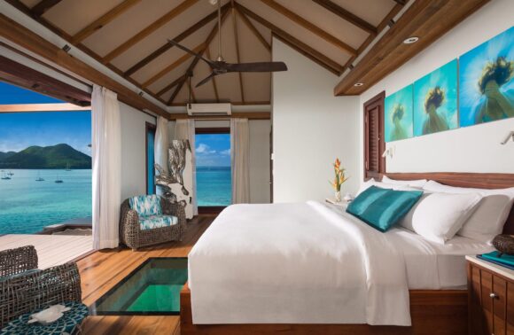 Honeymoon Butler Bungalow