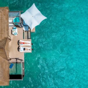 Butler Honeymoon Bungalow Butler Honeymoon Bungalow