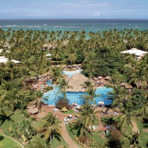 Grand Palladium Punta Cana Resort & Spa