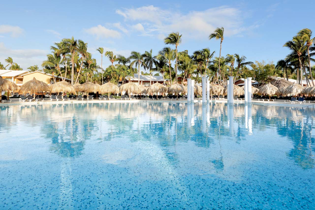 Grand Palladium Punta Cana Resort & Spa