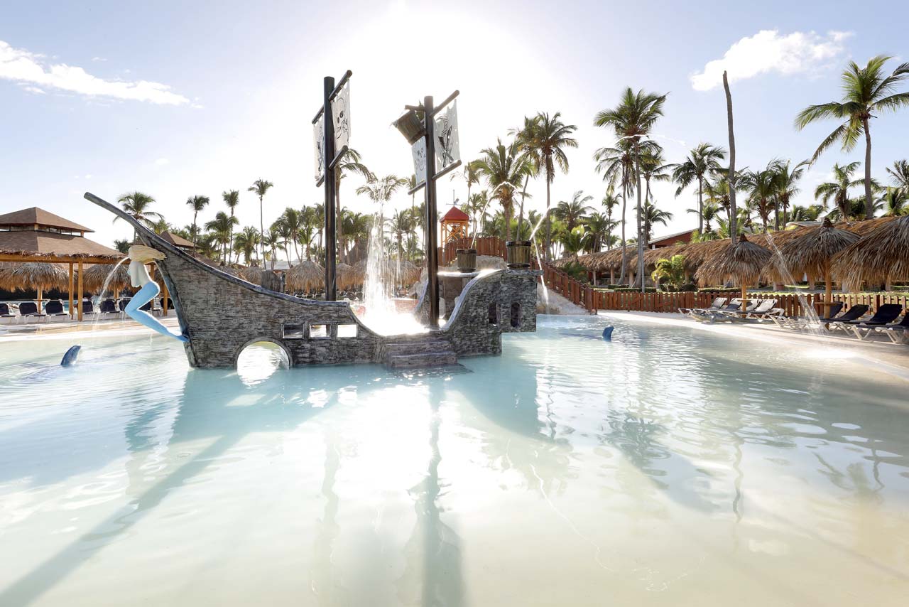 Grand Palladium Punta Cana Resort & Spa